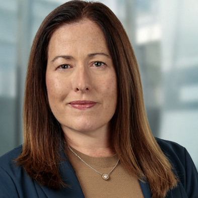 Michelle Rosenberg, Janus Henderson