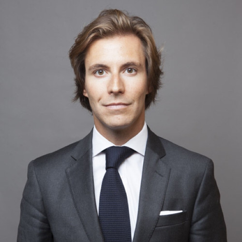 Stéphane Vonthron, Natixis