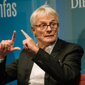 Menno Smid, Infas