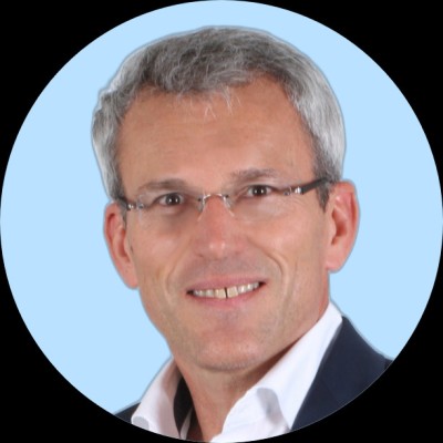 Vincent Drouillard, Finharmony