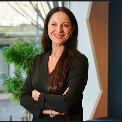 Eleni Nicholas, Ipsos