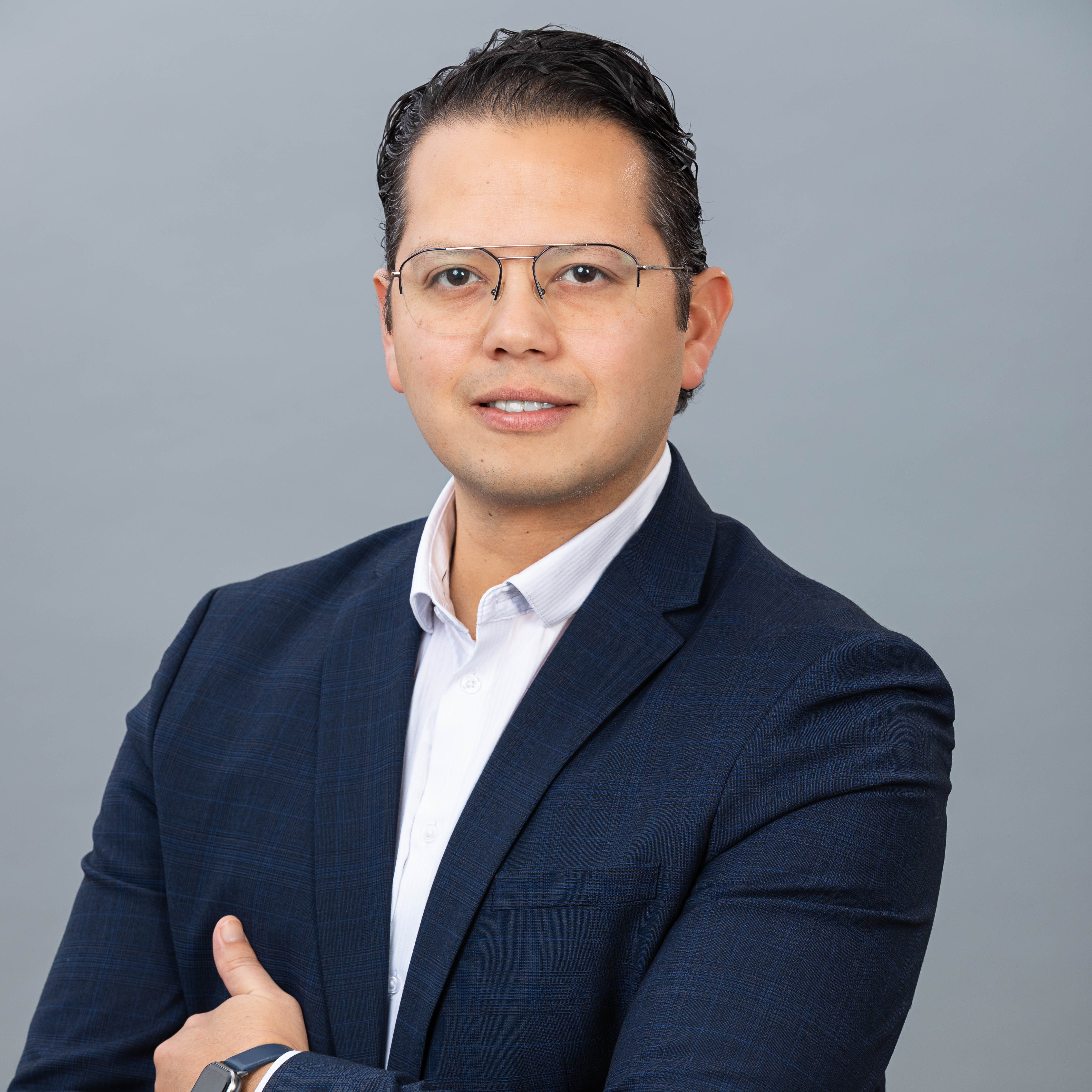 Castellanos Gustavo, Indefi ESG Advisory