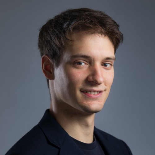 Mathieu Nohe, Bacta