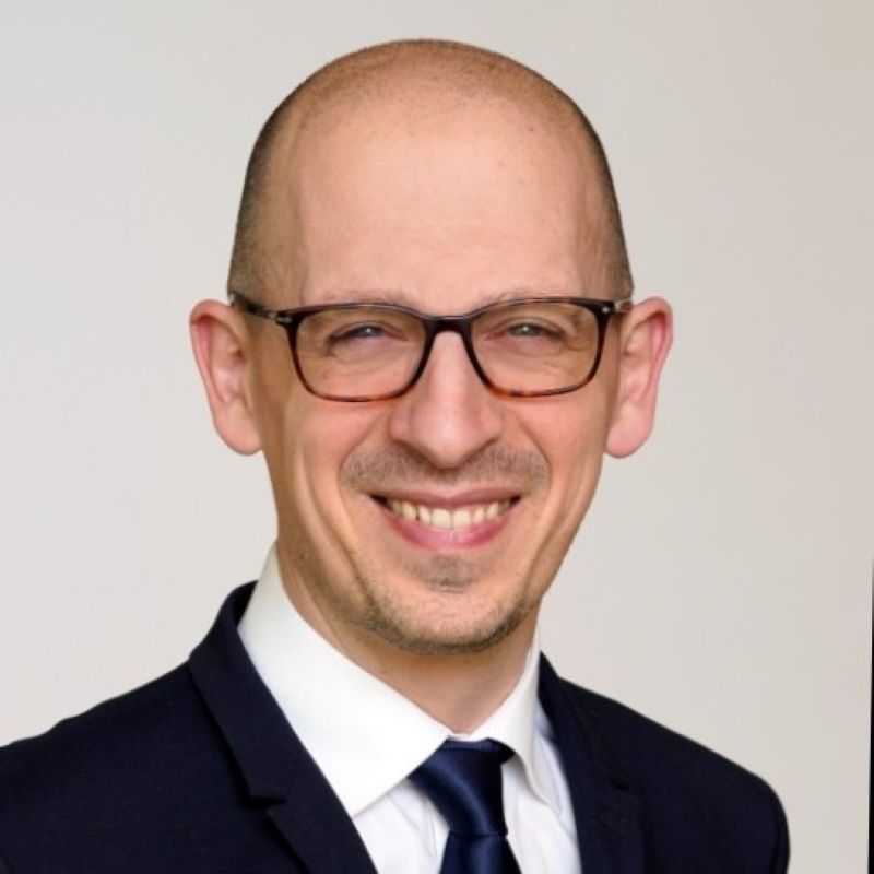 Hector Henriques, Natixis