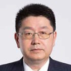 Chun Peng, China Investment Corporation (CIC)