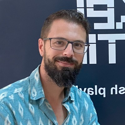 Juan Ramón Rufo Muñoz, Pixel Ratio