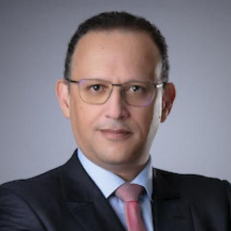 Hassan Laaziri, AMIC