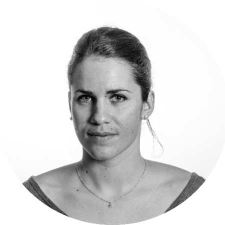 Margaux Baïs, Kpitaine