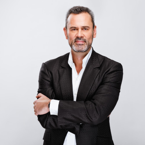 André Mindermann, OTRS