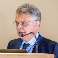 Federico Ferrarini, STM