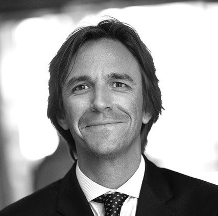 Pierre Baril, Natixis