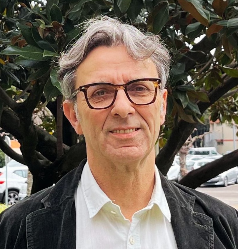 Jean-François Turelier, KP1