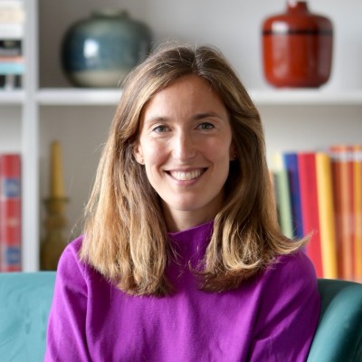 Faustine Aussedat Bouvier, Jinko