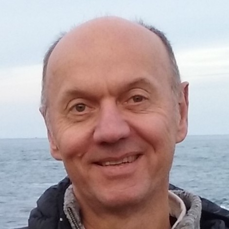 Christophe Malrin, Anod