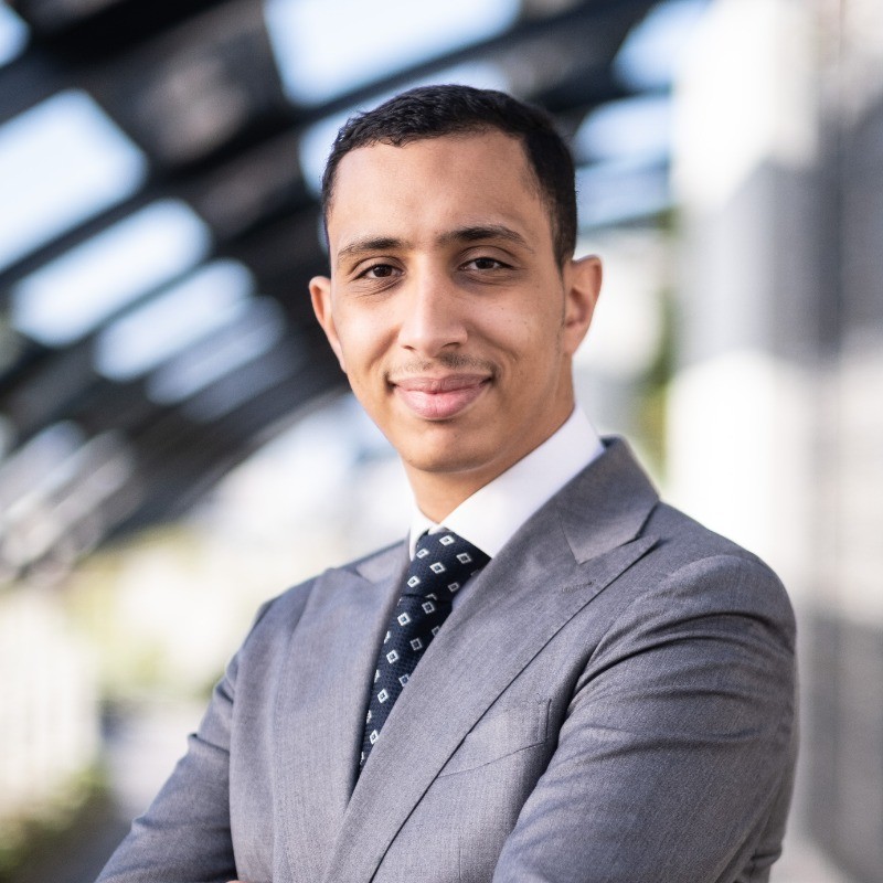 Samir Mounir, Natixis Investment Managers