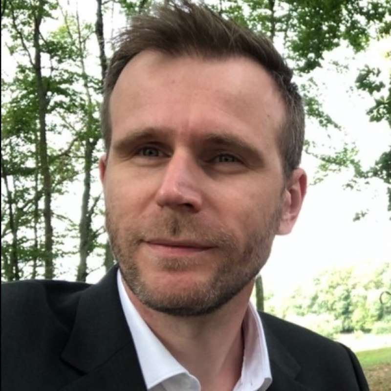 Sébastien Walkowiak, Caisse d'Epargne Bretagne Pays de Loire