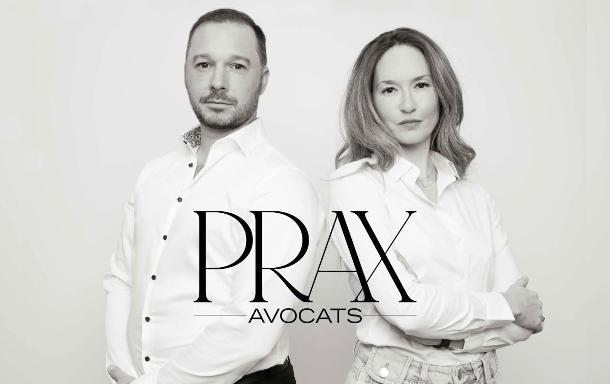 © Nicolas Billotte et Lara Despicht, Prax Avocats © Nicolas Billotte et Lara Despicht, Prax Avocats