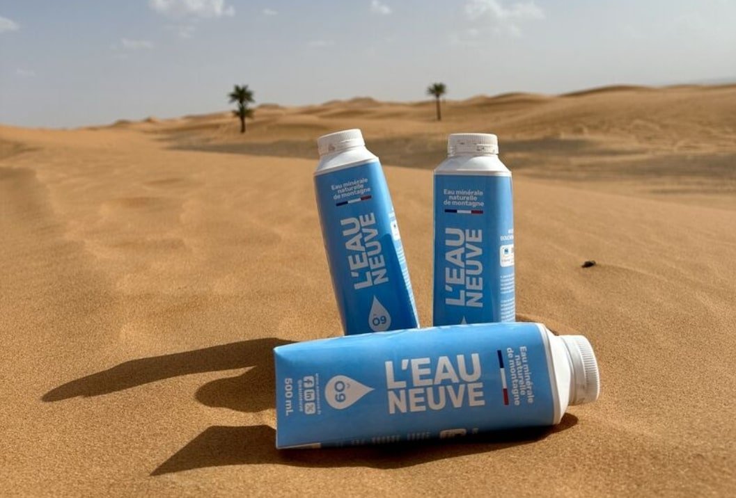 ©Eau Neuve ©Eau Neuve