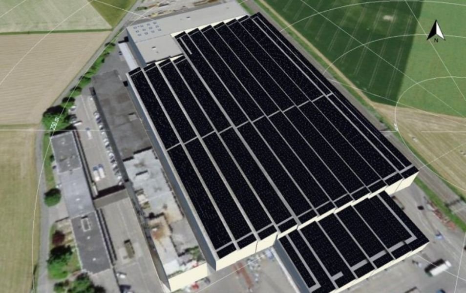 © Solar Alliance © Solar Alliance