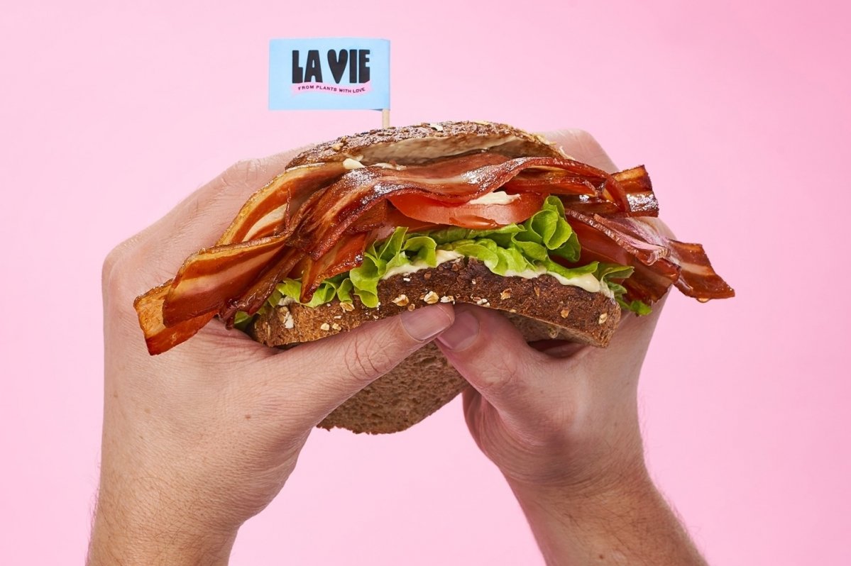 © La Vie © La Vie