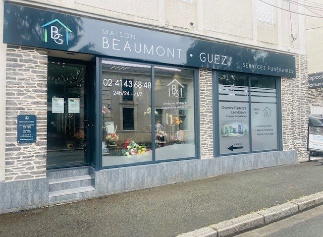 © Beaumont-Guez © Beaumont-Guez
