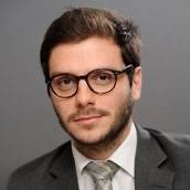 Arslane Hatem, Baker McKenzie