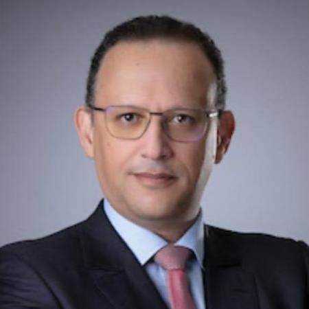 Hassan Laaziri, AMIC