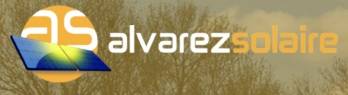 Build-up ALVAREZ SOLAIRE mardi 28 mai 2024 Build-up ALVAREZ SOLAIRE mardi 28 mai 2024