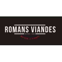 M&A Corporate ROMANS VIANDE mardi 15 avril 2025 M&A Corporate ROMANS VIANDE mardi 15 avril 2025