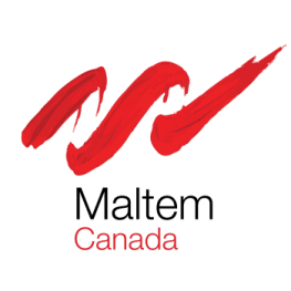 Build-up MALTEM CANADA mercredi 25 septembre 2024