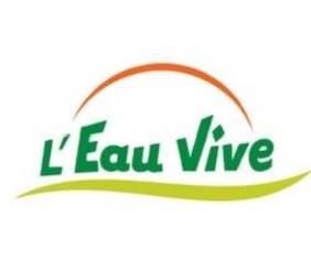 Capital Développement L'EAU VIVE vendredi 7 juin 2024 Capital Développement L'EAU VIVE vendredi 7 juin 2024