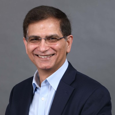 Hemant Lamba, Inetum