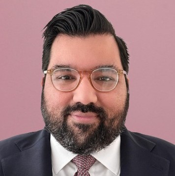 Arjit Mehta, D'Ornano + Co.