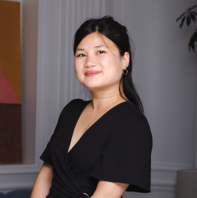 Marion Nguyen Tan Hon, EDG