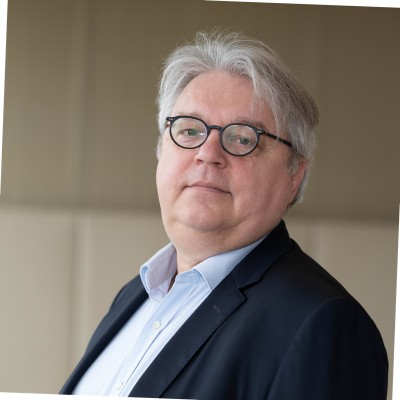 Raoul Salomon, Barclays