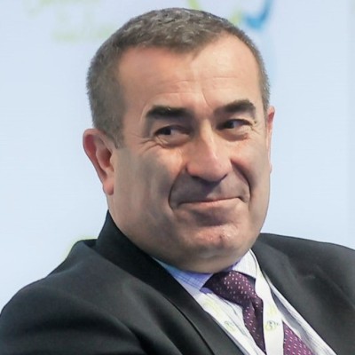 Xavier Ursat, EDF