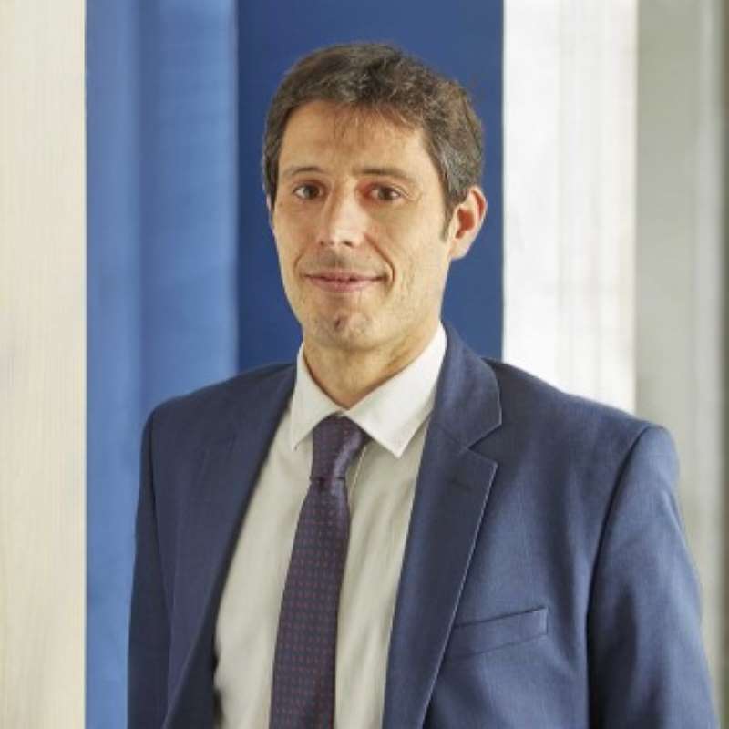 Damien Gros, Auris Finance