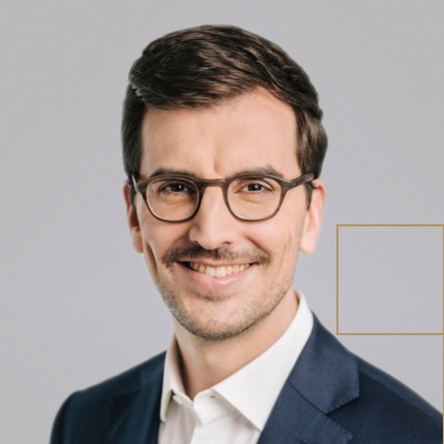 Romain Mouton, RM Conseil