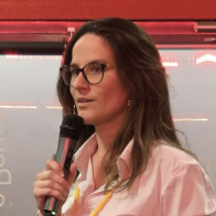Amandine Garcia, 2Kom
