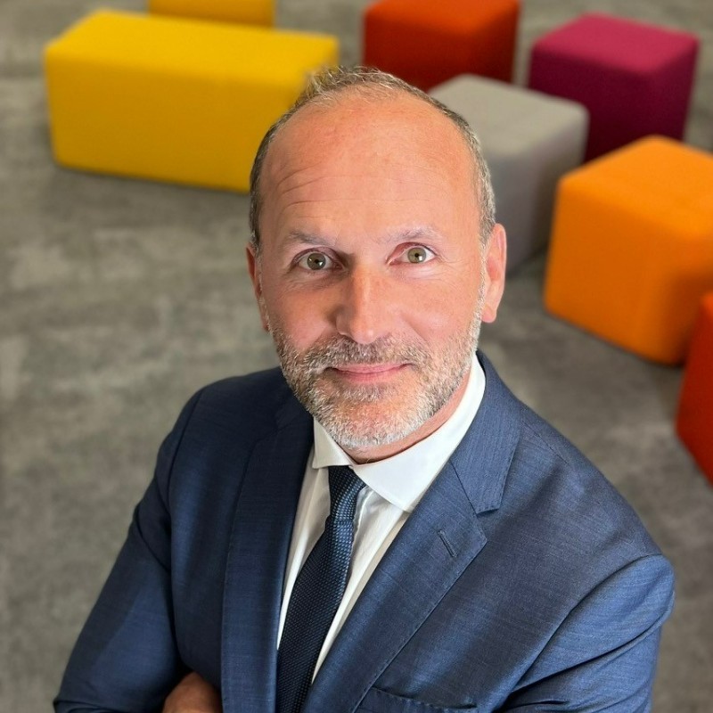 Stéphane Adnet, InSitu Groupe