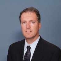 Chris Weyers, IRISNDT
