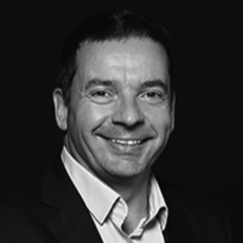 Aldric Auer, Delville Management