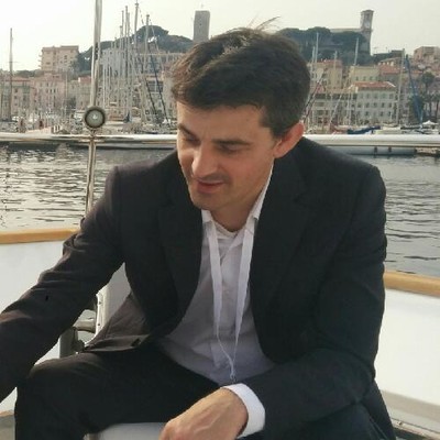 Colin Hutchison, Egis