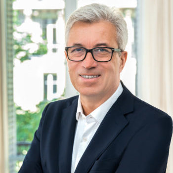 Philippe Berton, Maestrium