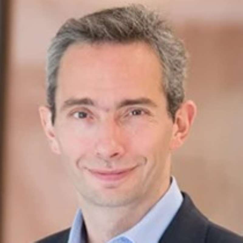David Danon-Boileau, LEK Consulting