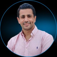 Salah El Hajji, CleanMob