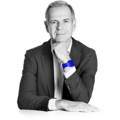 Igor Quezel-Perron, Kint