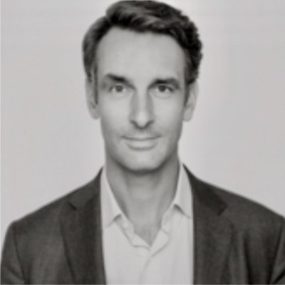 Nicolas Constant, Centerview Partners