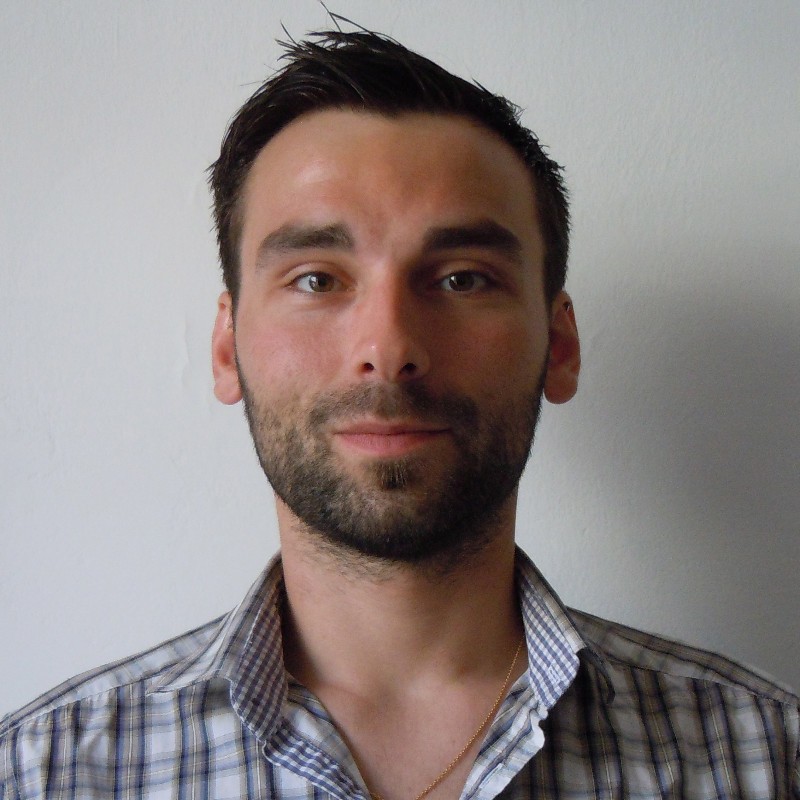 Bruno Garbin, NcodiN