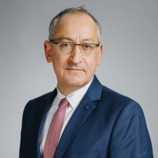 Philippe Maillard, Apave